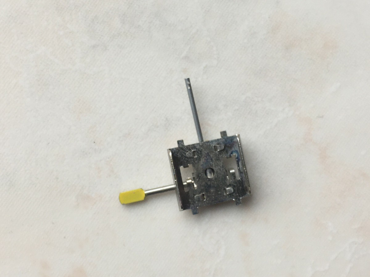 5054 DIAMANT ZAFIRA ADC ADC K 8 E Stylus Needle Platine vinyle disque EUR 320,00 - FR