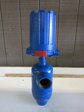 MAGNETROL C75-2D30-8NB LEVEL SWITCH 2" SOCKET WELD NEW SURPLUS !! MAKE OFFER