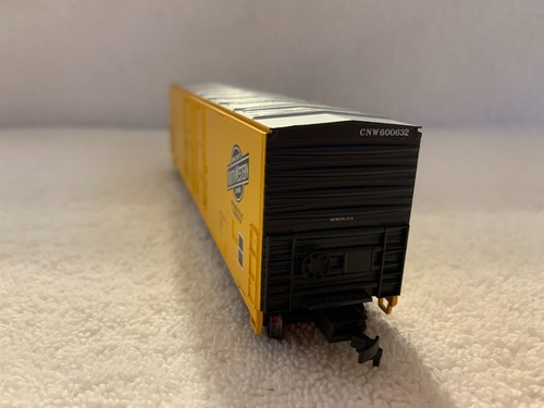Atlas HO Scale Freight Cars Evans Double Plug Door Box Car each sold separately - Picture 33 of 73