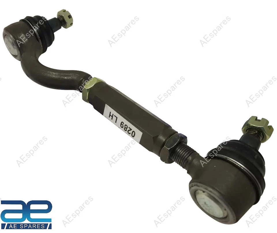 Tie Rod End LH For Tata Safari Dicor 3.0L 2.2L Telcoline 2l 3L G269946600121 S2u - Image 4 of 4