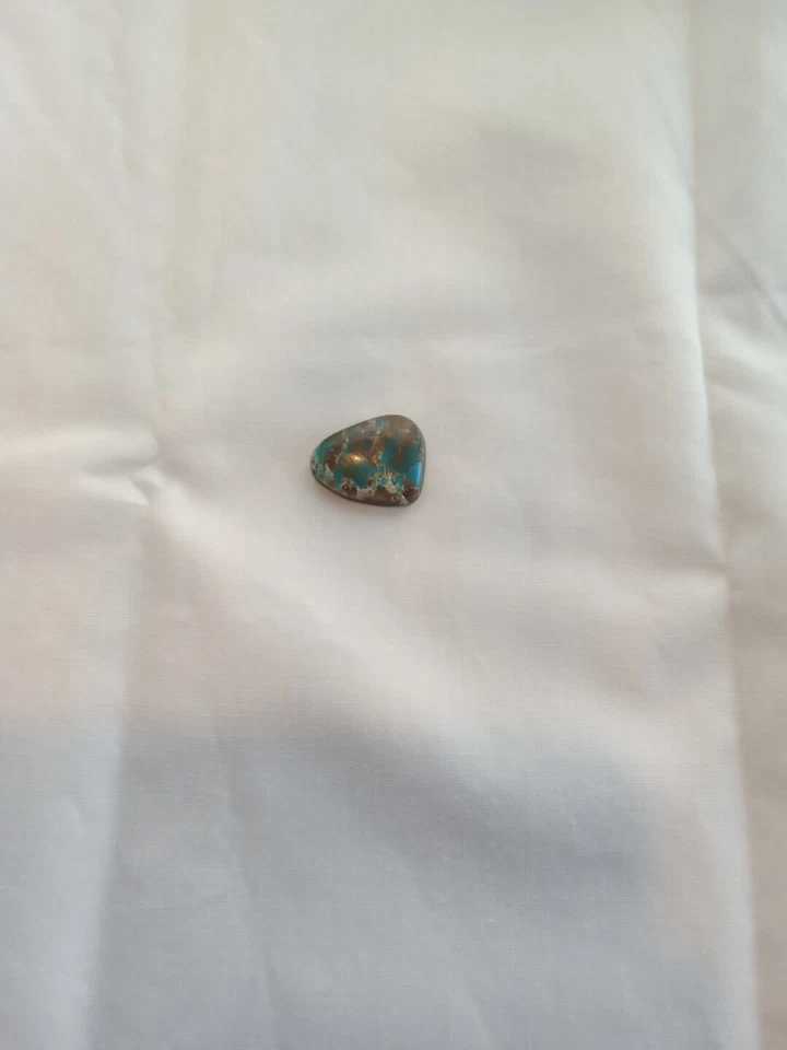 Battle Mountain Turquoise Gem - Изображение 3 из 3