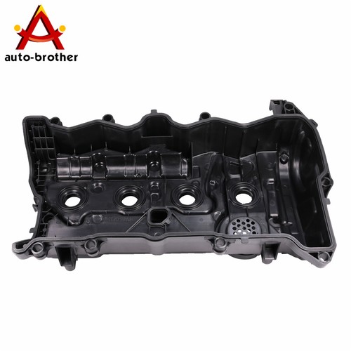 Engine Valve Cover W/ Gasket For Honda Accord 2013-2017 CR-V 2015-2019 L4 2.4L - Bild 4 von 12
