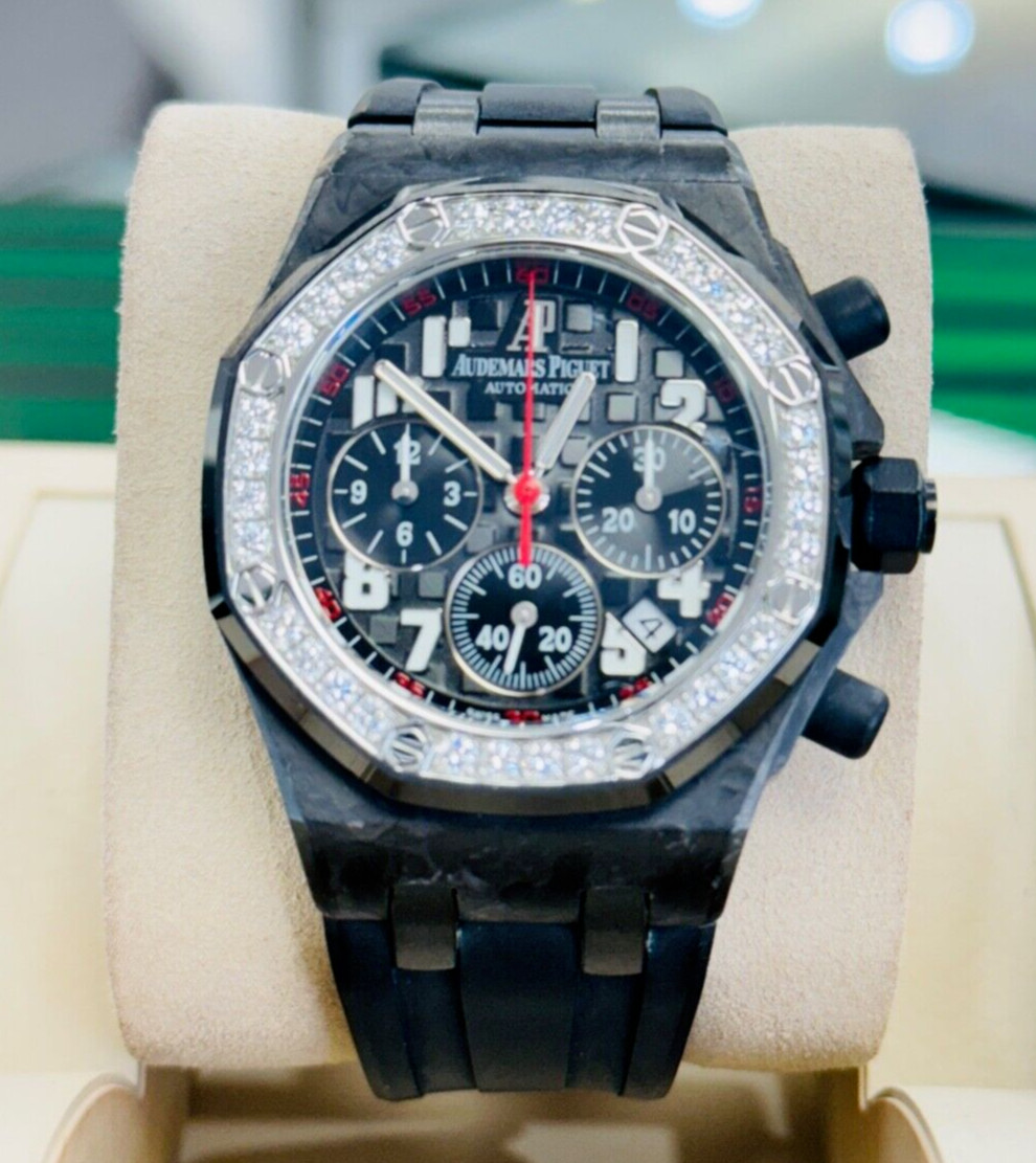 Audemars Piguet Royal Oak Offshore 26267FS