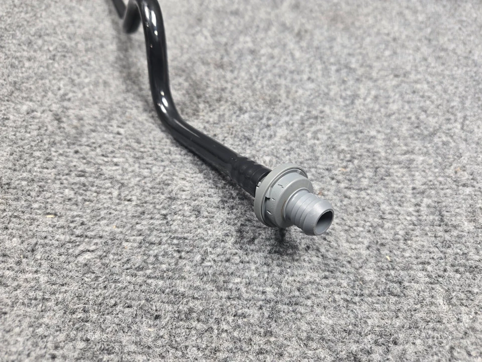 2014-2018 MERCEDES CLA250 2.0L REFORÇO DE FREIO TUBO DE MANGUEIRA DE VÁCUO TUBO DE LINHA FABRICANTE DE EQUIPAMENTO ORIGINAL - Imagem 3 de 4