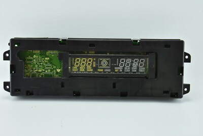 WB27T10231 GE Range Oven Control Board | Achetez sur