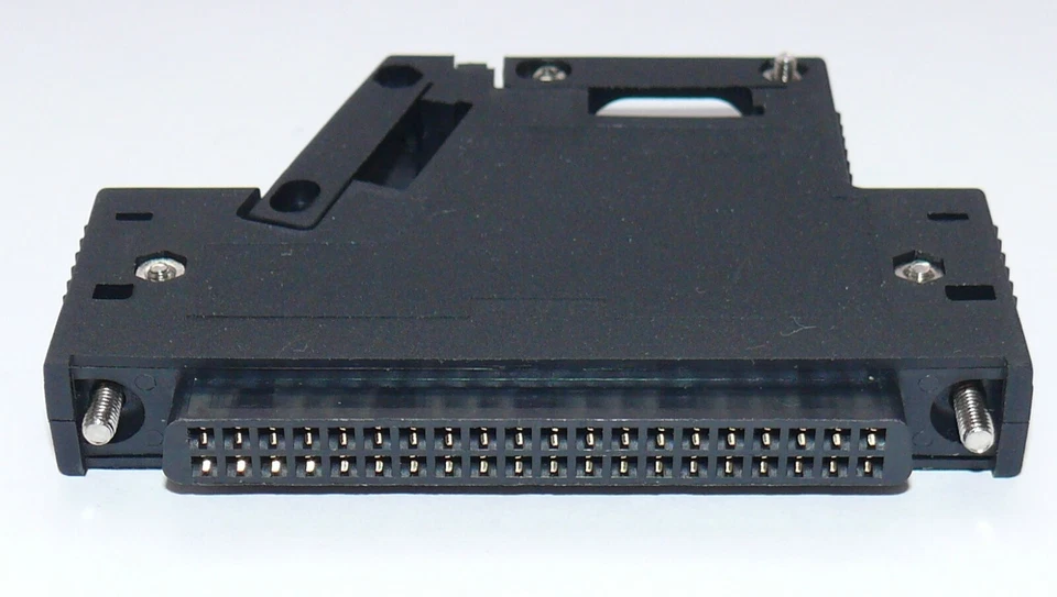 tyco/Electronics AMP PCI/O REC P/N 1473381-1 / 14733811 (NEW) TE CONNECTIVITY - Image 3 of 4