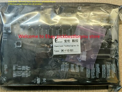   1PC NEW GALIL DMC-4183 (by DHL or Fedex) #U9453D YG
