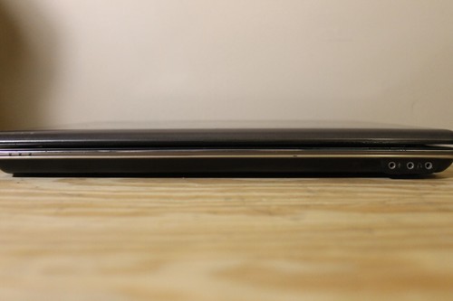 DV5-1160us HP laptop Core 2 DUO 2.00GHZ 4gb ram NO Hardrive W/ Display issues - Picture 12 of 12