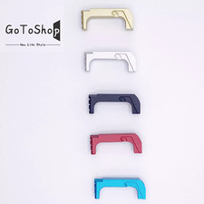 Extended Magazine Release for Glock Gen 4 Gen 5 Anodized Aluminum