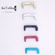 Extended Magazine Release for Glock Gen 4 Gen 5  Anodized Aluminum