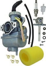 CRF80F XR80R Carburetor for Honda CRF80F XL80S XR80 XR80R XL75 XR75 XL70 SL70