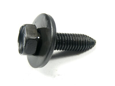Tornillos Con Cabeza Hexagonal/Torx BOLT M8 X 1,25 X 30mm Bolt 024-60830 - Foto 2