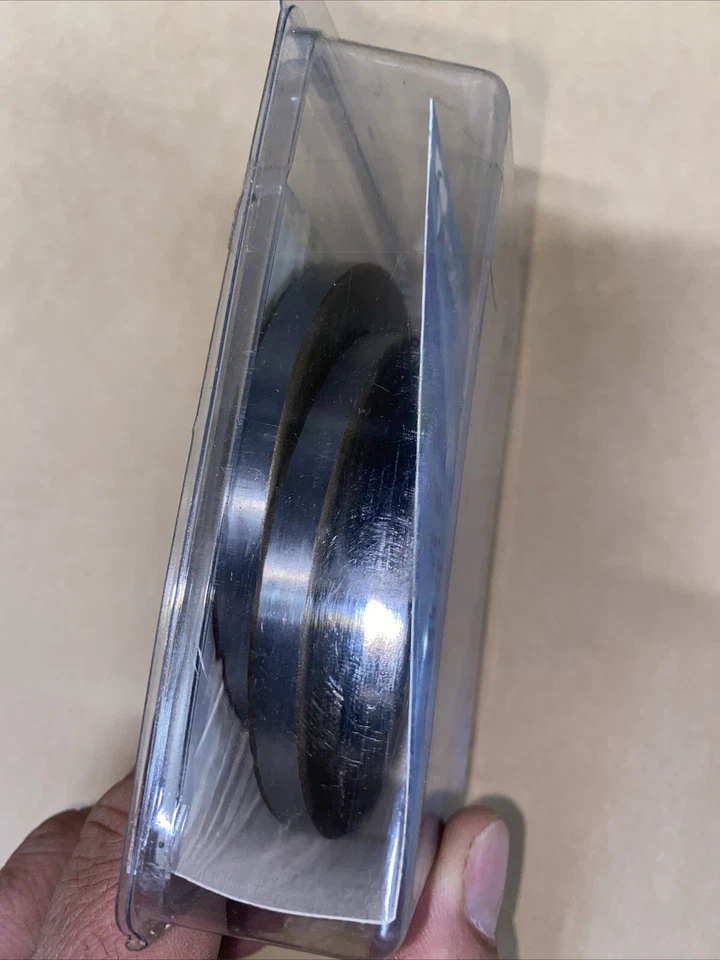 Sellos de grasa Tekonha 5606 para remolque Dexter 12x2 Alko 12x2 Trailerpac 505 Foto 3 de 4