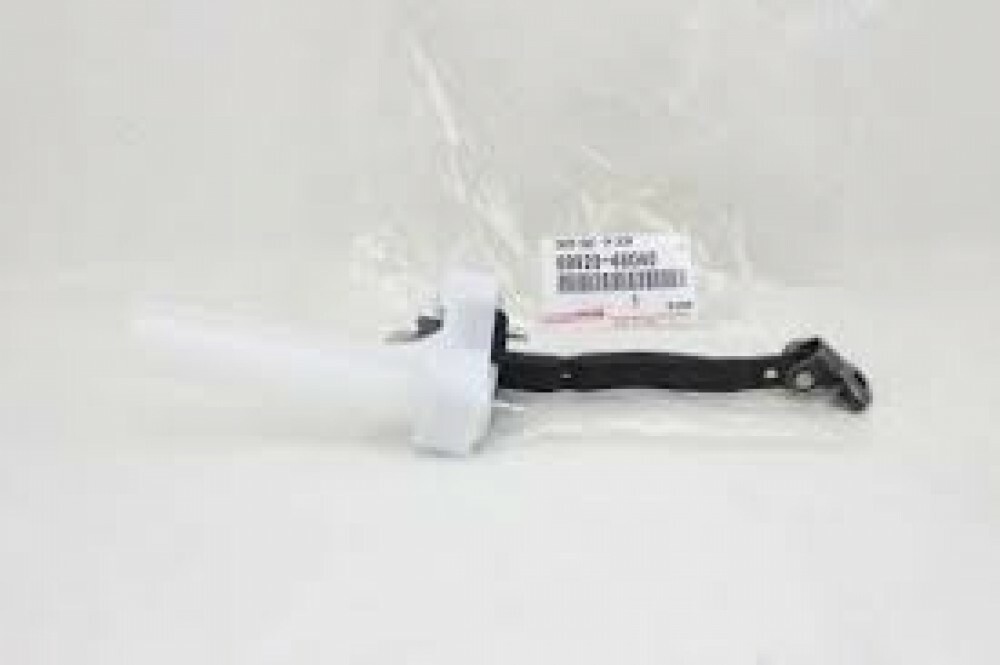 Toyota Genuine OEM Check assy, front door, lh LEXUS RX350/450H