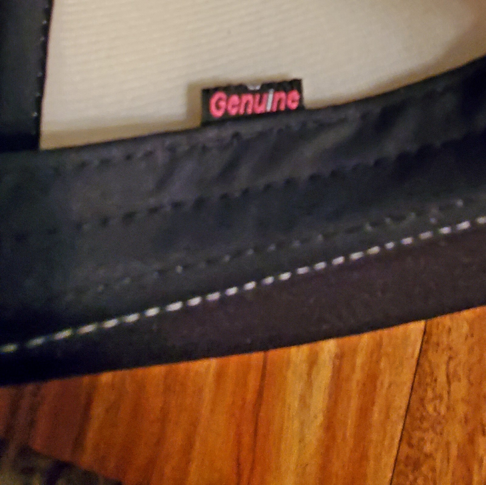 Volcom Not The Driver Snapback Adjustable Ballcap - image 5