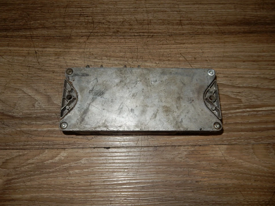 Orbcomm GPS Antenna TAN 300DSC DS300 Delphi Electronics Safety Module OEM - Image 4 of 4