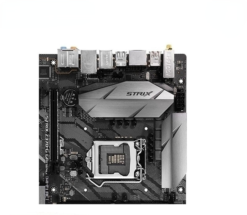For ASUS ROG STRIX Z370-G GAMING (WI-FI AC) NVME 8th