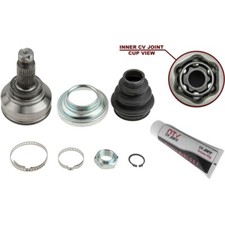 Cardan BMW 325