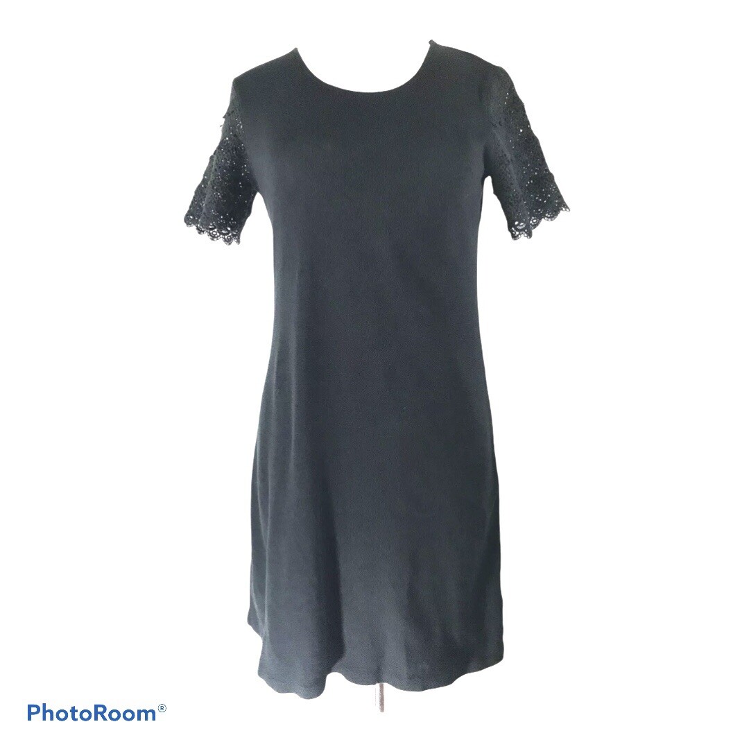 liz claiborne t shirt dress Liz Claiborne T-shirt Dress / T-shirt Dress with Pockets