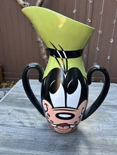 Vintage Disney Ceramic Pot 2000’