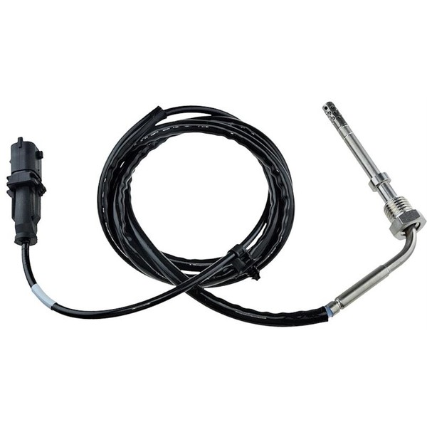NTY Abgastemperatursensor FüR Opel Insignia A Caravan G09 2.0 Biturbo Cdti-image