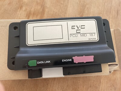 Volvo Pentag EVC C PCU MID 187 3875258