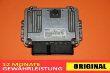 âââAlfa Romeo 159 Motorsteuergerät 0281013138 55204661âââ