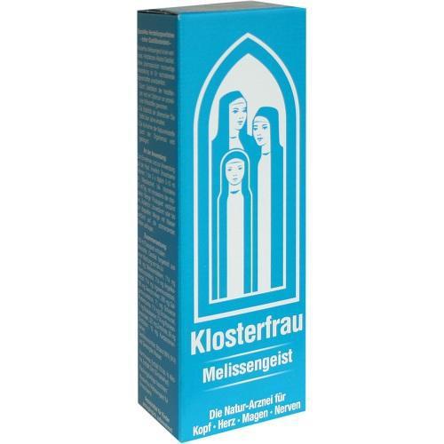 KLOSTERFRAU Melissengeist 475ml PZN 580517