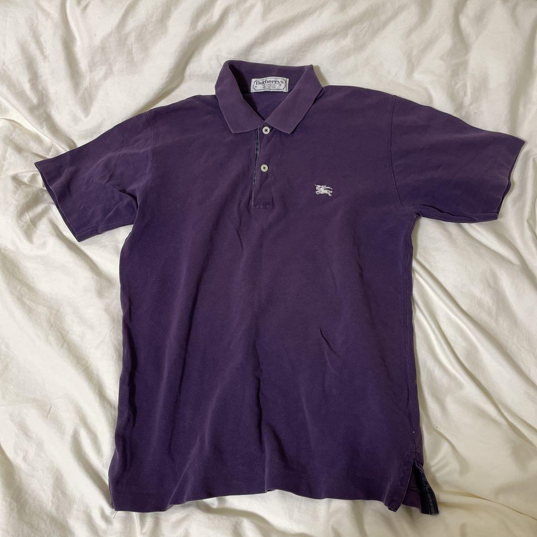 Burberry Polo shirt Men's Fashion from Japan