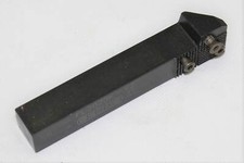 Modularer Grundhalter Klemmhalter - SECO - FL2020K-V21 - 20 mm - links - NEU