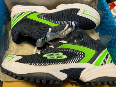 boombah softball cleats