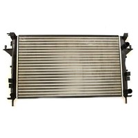 KüHler WasserküHler FüR Renault Espace IV Laguna II Grandtour JK0/1 KG0/1