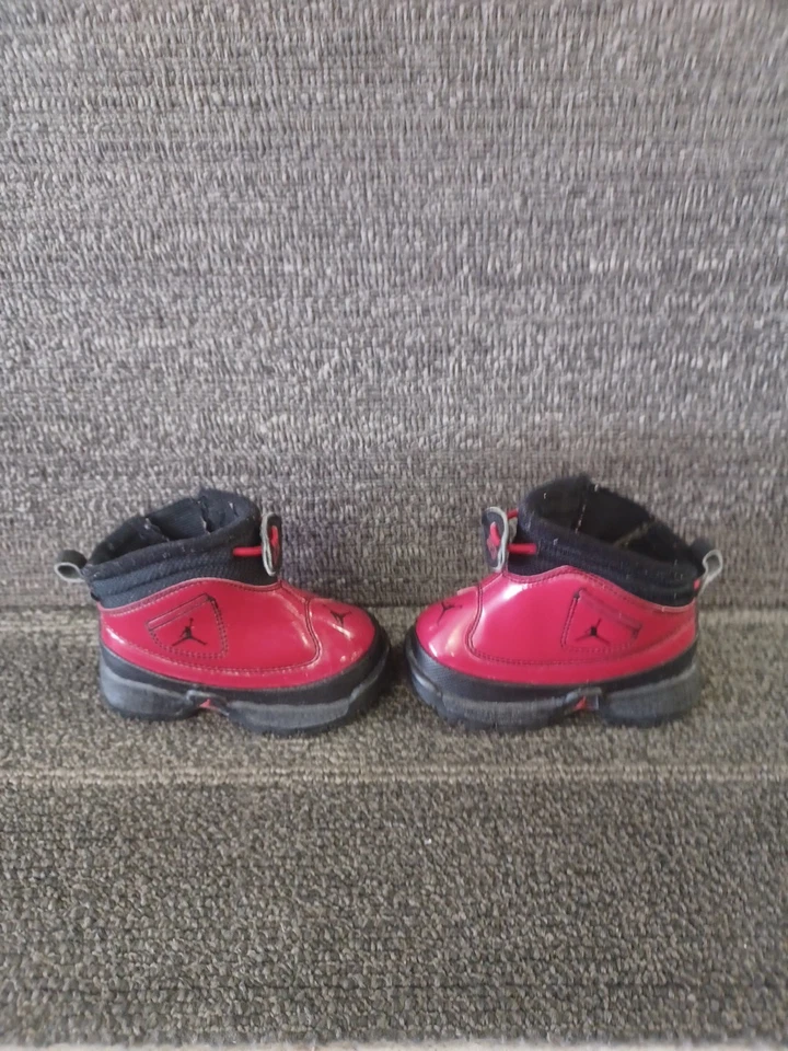 Size 4C Jordan Shoes/Boots - Image 4 of 4