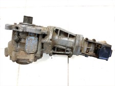 Essieu Peugeot 4007