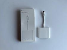 Apple USB-C To Digital AV Multiport Adapter