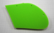 Luftfilter KYMCO Super 9 AC 50ccm - 2-Takt Typ RFBS1 - 1A Qualität Europa 