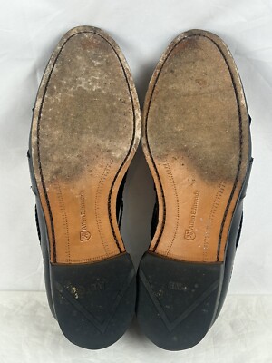 ALLEN EDMONDS Shoes Loafer Men display picture 2