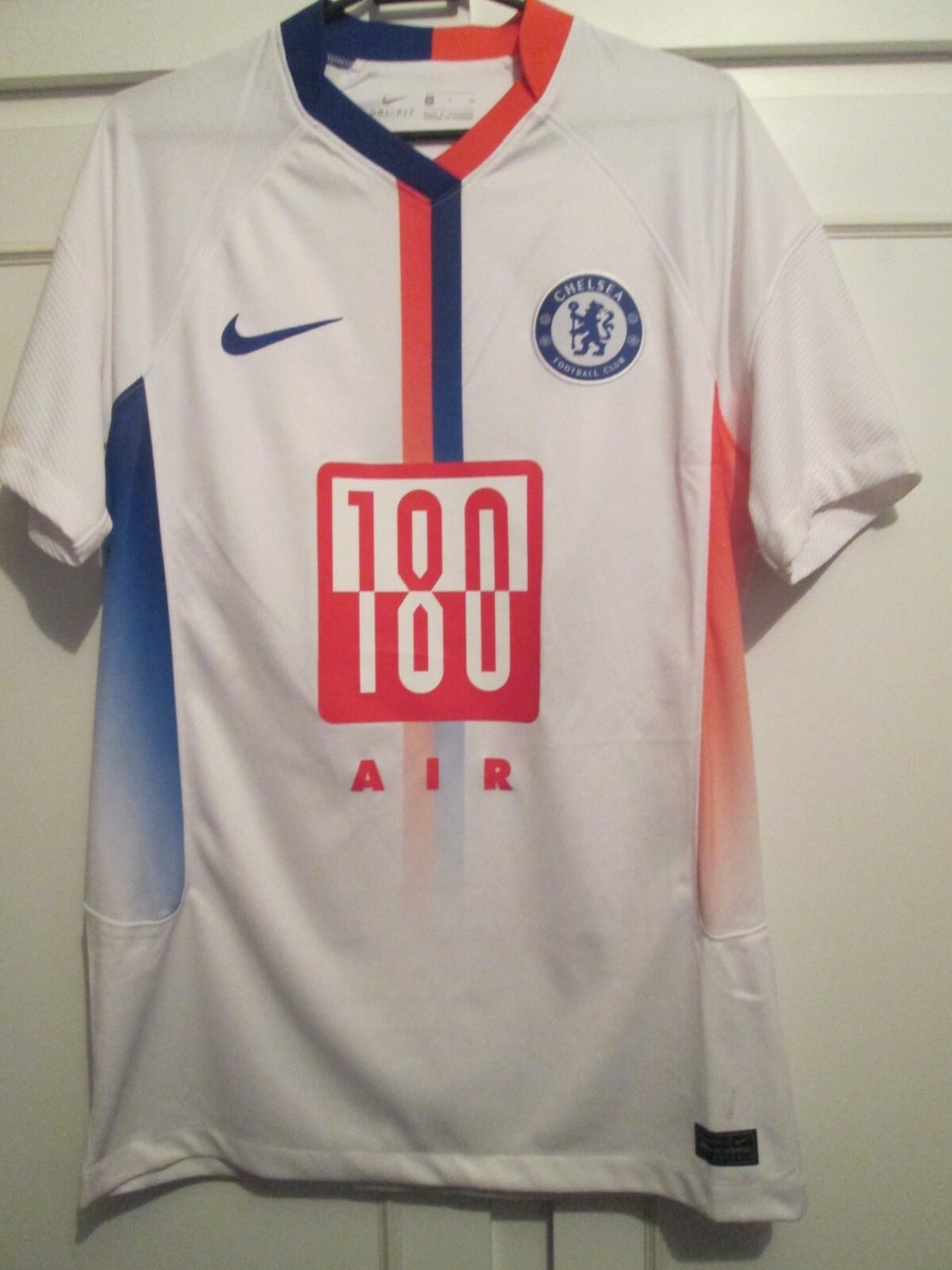 chelsea air max shirt