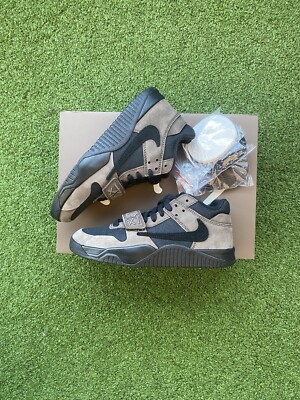 Jordan Jumpman Jack TR Travis Scott Dark Mokka - 38 EU 5,5 US