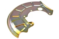 Disc Bremsstaubschild FüR VW Golf 83-92 Vorn Rechts