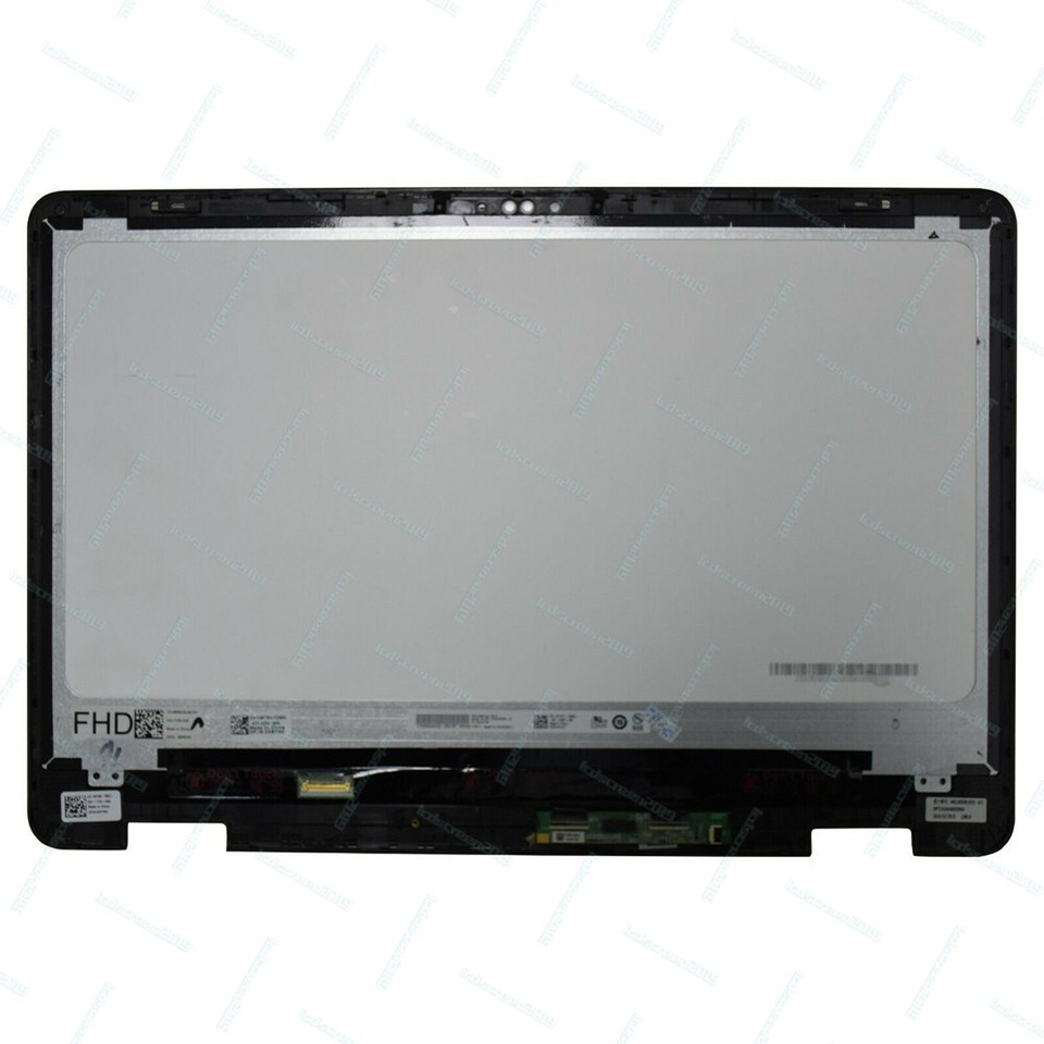 NUOVO Pulsante Volume Alimentazione Per Dell INSPIRON 17 7779 - Foto 5