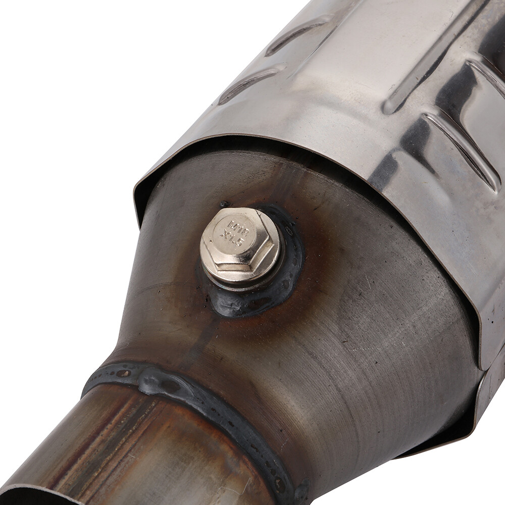 Catalytic Converter Exhaust Pipe for Ford F250 F350 F450 F550 SD 5.4L 6.8L 0507 eBay