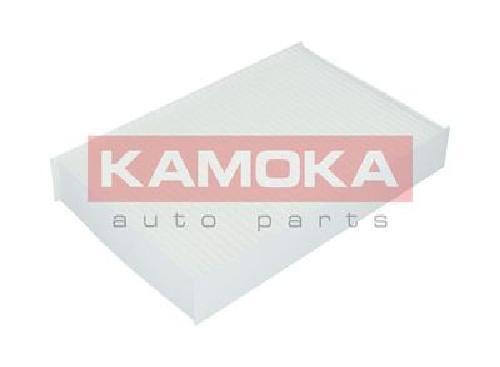 Kamoka Interior Air Filter F412401 for Nissan Renault