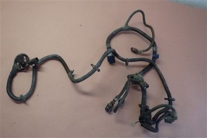 Headlight Forward Wiring Harness OEM Dodge Dakota Durango 2003 | eBay