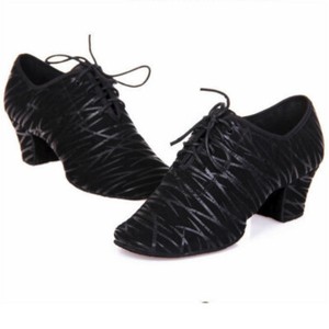 chaussures souples femme