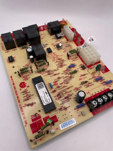 White Rodgers EMERSON 50A66-843 Furnace Circuit Board FREE SHIPPING **L11**