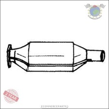 Catalyseurs Fiat MAREA