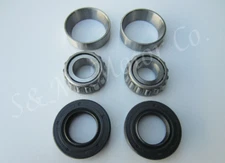 BMW SWINGARM BEARING KIT 07119985005, 07 11 9 985 005 AIRHEAD 1970 AND UP