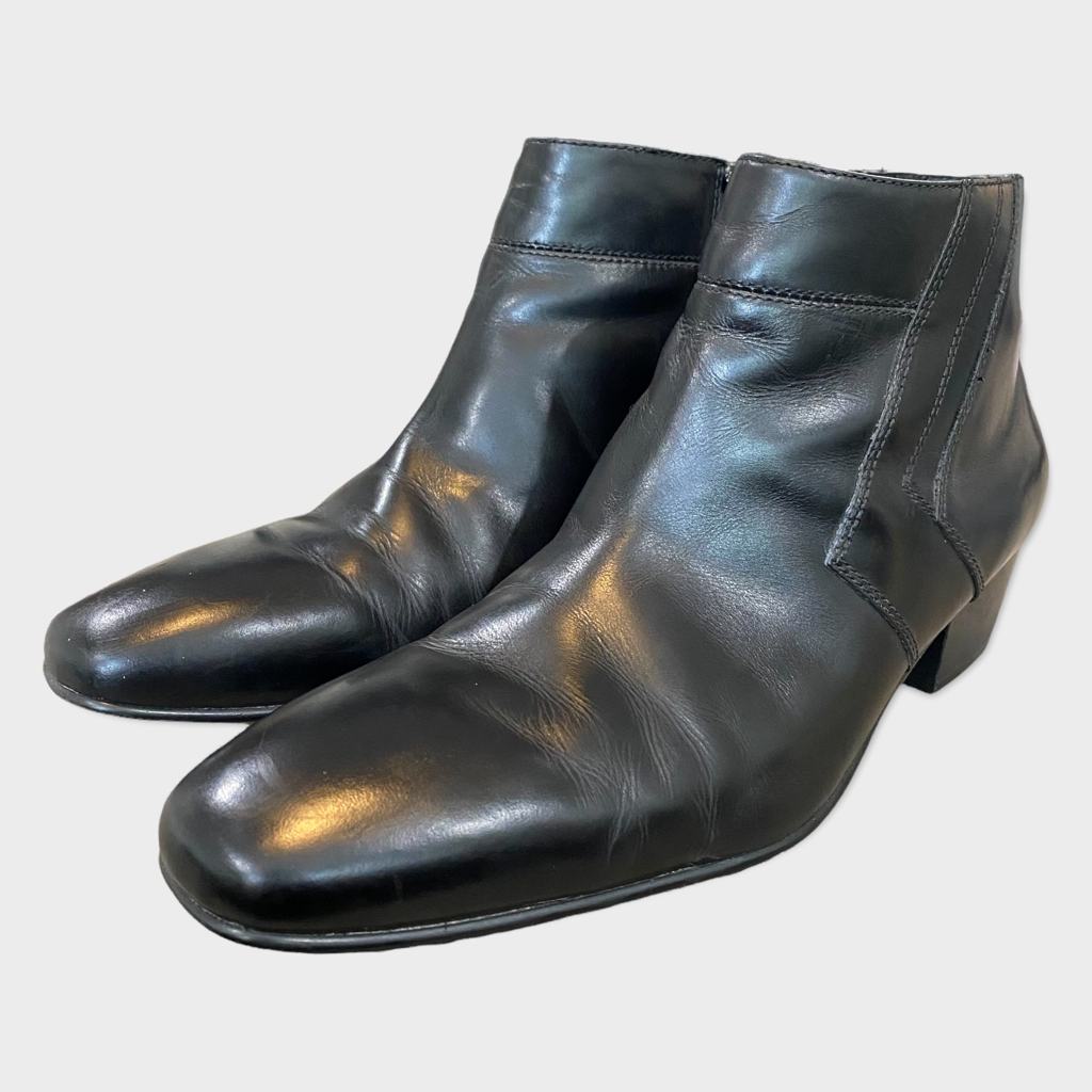Giorgio Brutini Private Collection 