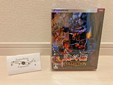 Contra Anniversary Collection Deluxe Edition PS4 Japan New